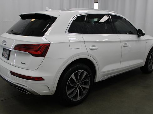 Used 2023 Audi Q5 2.0T Premium Plus image 5