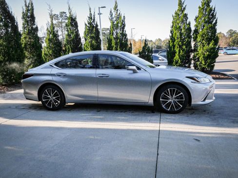 Used 2025 Lexus ES 350 ES 350 image 11