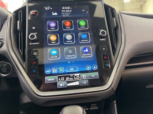 Used 2024 Subaru Crosstrek 2.5i Limited w/ Popular Package #3A image 18