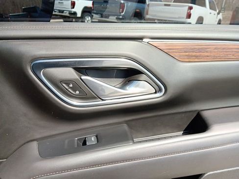 Used 2023 Chevrolet Tahoe High Country image 56