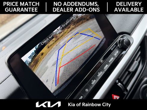 Used 2020 Kia Forte GT image 29