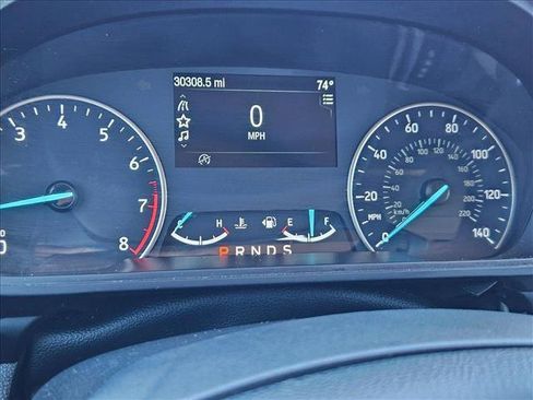 Used 2018 Ford EcoSport SE image 11