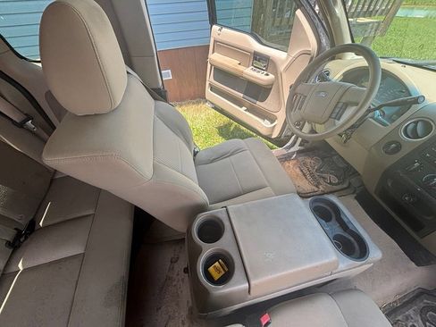 Used 2007 Ford F150 XLT AWD/4WD image 8