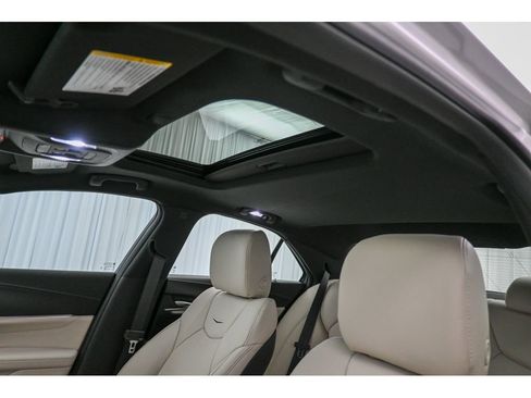 New 2025 Cadillac CT4 Premium Luxury image 20