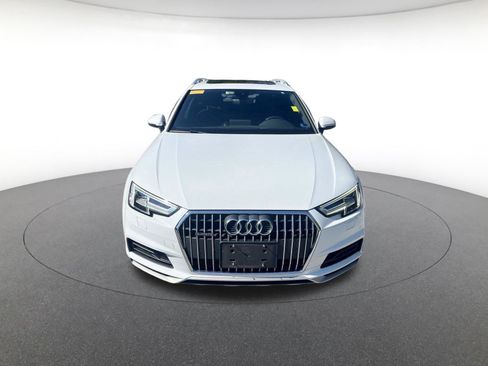 Used 2018 Audi A4 2.0T allroad Premium Plus AWD/4WD image 8