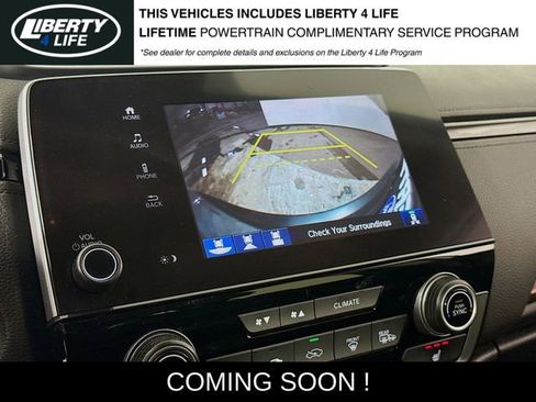 Used 2020 Honda CR-V EX-L image 13