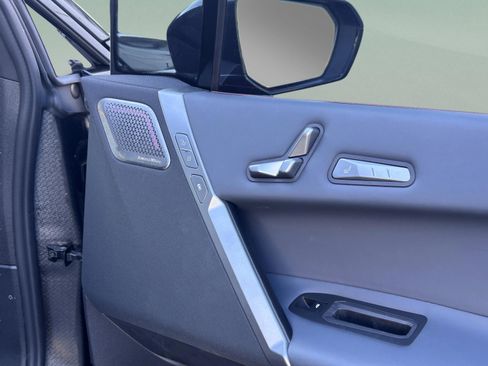 Used 2026 BMW iX xDrive60 w/ M Sport Package image 27