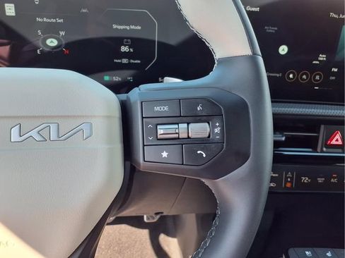 New 2026 Kia EV6 GT-Line AWD/4WD image 10