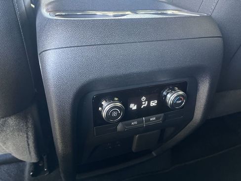 New 2026 GMC Acadia Elevation w/ Black Edition FWD image 21