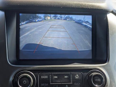 Used 2018 Chevrolet Tahoe Premier AWD/4WD image 11