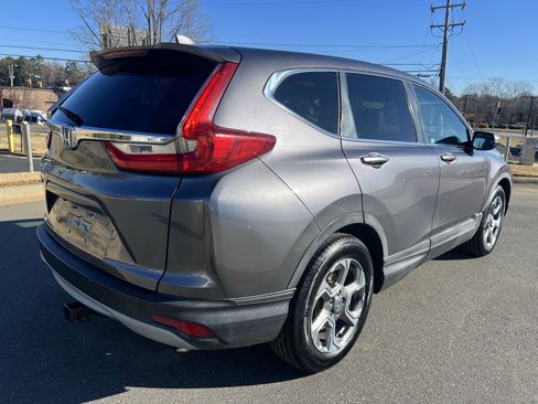 Used 2019 Honda CR-V EX-L image 9