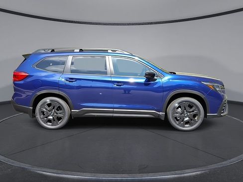 New 2026 Subaru Ascent Bronze Edition AWD/4WD image 5