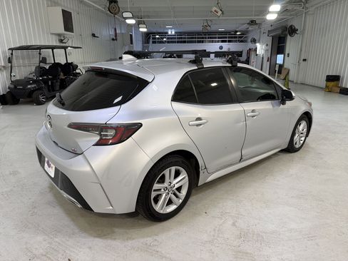 Used 2019 Toyota Corolla SE image 5