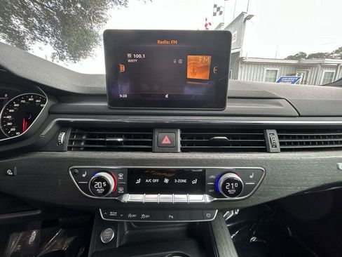Used 2017 Audi A4 2.0T Premium Plus image 17