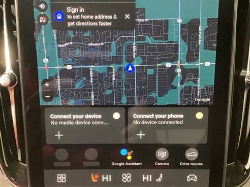 New 2026 Volvo XC90 T8 Ultra w/ Protection Package image 15