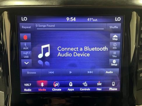 Used 2019 RAM 1500 Big Horn RWD image 35