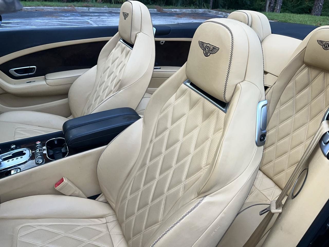 Used 2013 Bentley Continental GT AWD/4WD image 32