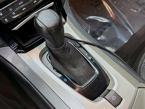 Used 2014 Cadillac CTS Performance image 18