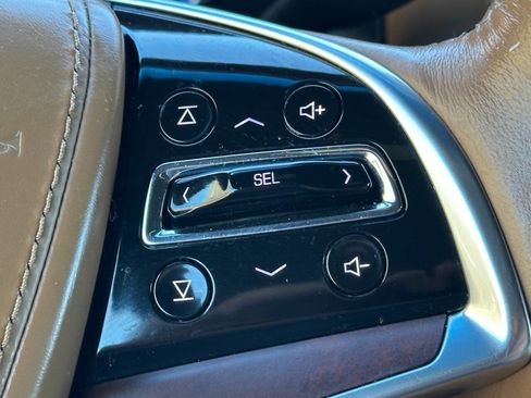 Used 2017 Cadillac Escalade ESV Platinum image 45