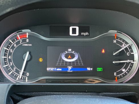 Used 2017 Honda Pilot EX image 25
