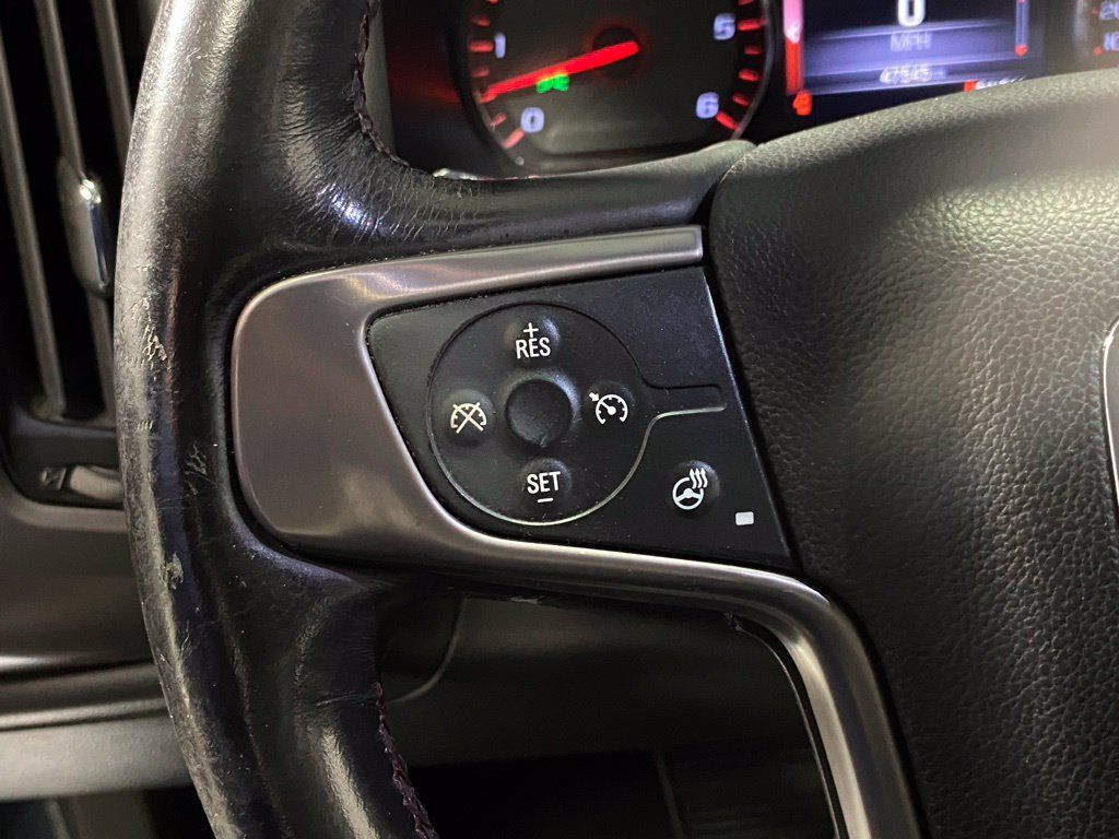 Used 2014 GMC Sierra 1500 SLT w/ All-Terrain Package AWD/4WD image 30