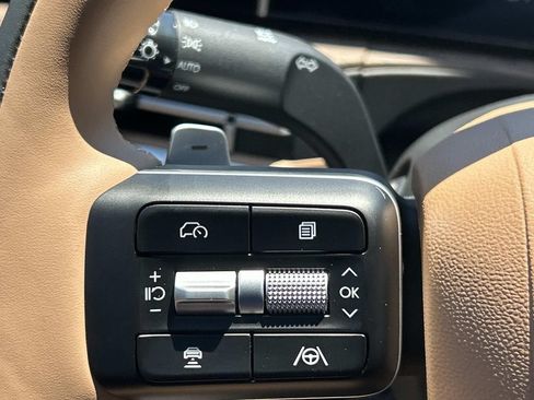 New 2026 Hyundai Santa Fe Calligraphy AWD/4WD image 34