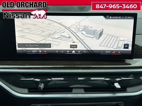 Used 2024 BMW X6 xDrive40i image 18