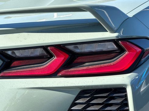 Used 2024 Chevrolet Corvette Stingray Preferred Conv w/ Z51 Performance Package image 46