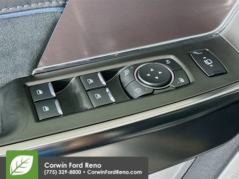 New 2026 Ford F350 Platinum image 20