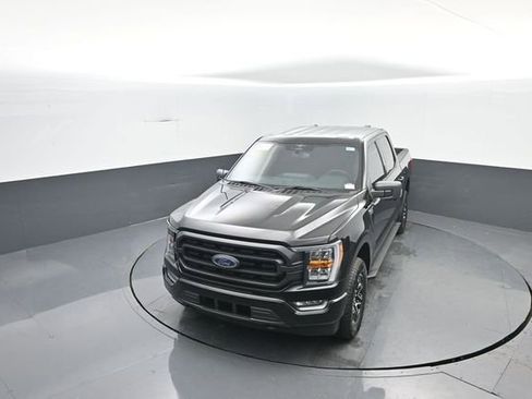 Certified 2023 Ford F150 XLT w/ Equipment Group 302A High image 21