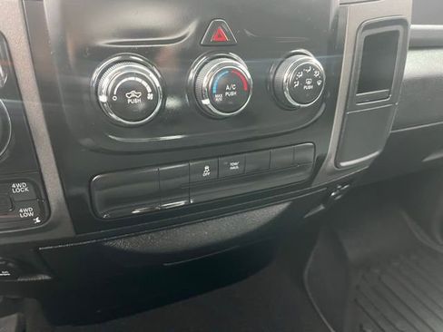 Used 2018 RAM 1500 Express w/ Express Value Package image 18