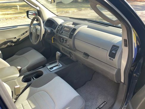 Used 2007 Nissan Xterra S image 14