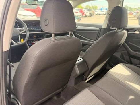 Certified 2025 Volkswagen Jetta S FWD image 16
