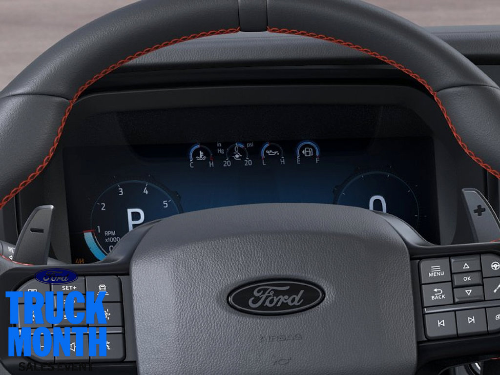 New 2026 Ford F150 Raptor AWD/4WD image 13