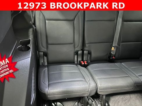 Used 2023 Chevrolet Tahoe LT w/ Luxury Package image 23