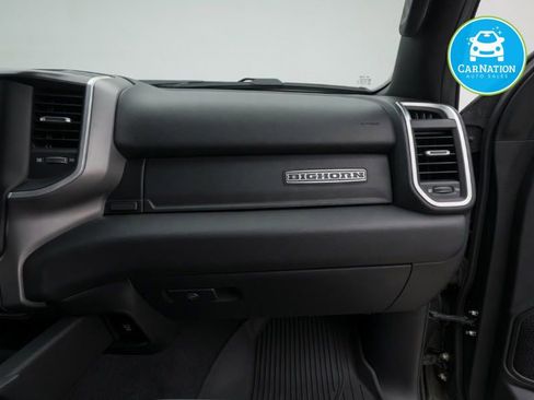 Used 2021 RAM 1500 Big Horn AWD/4WD image 8