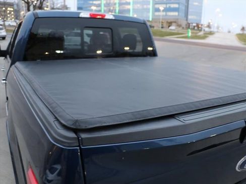 Used 2020 Ford F150 Lariat w/ Equipment Group 502A Luxury image 15