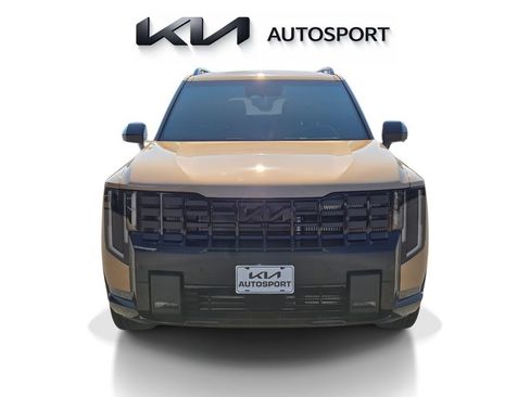 New 2027 Kia Telluride X-Line SX Prestige w/ Towing Package AWD/4WD image 2