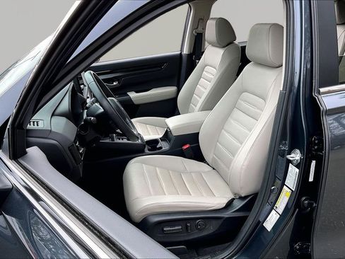 Used 2023 Honda CR-V EX-L image 17