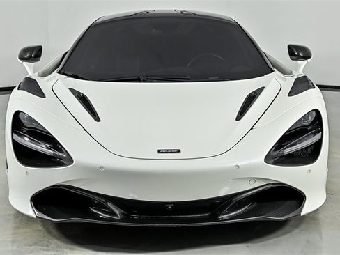 Used 2018 McLaren 720S RWD image 8
