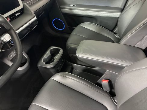 Used 2023 Hyundai Ioniq 5 Limited image 27