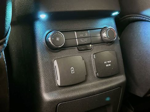 Used 2016 Ford Explorer Sport w/ Equipment Group 401A image 13