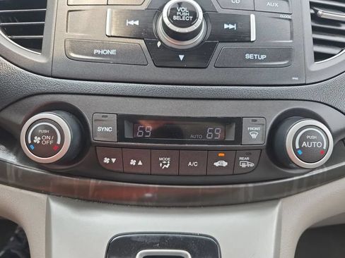 Used 2014 Honda CR-V EX-L image 32