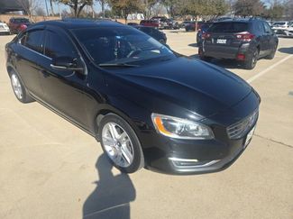 Used 2015 Volvo S60 T5 Platinum video 1