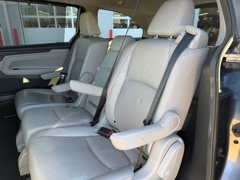 Used 2019 Honda Odyssey EX-L image 20
