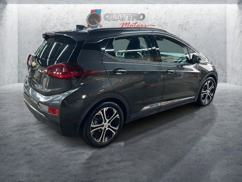 Used 2017 Chevrolet Bolt Premier w/ Driver Confidence II Package image 6