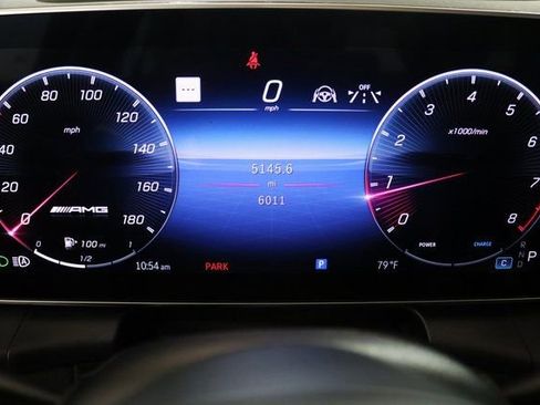 Certified 2024 Mercedes-Benz GLC 43 AMG 4MATIC image 26