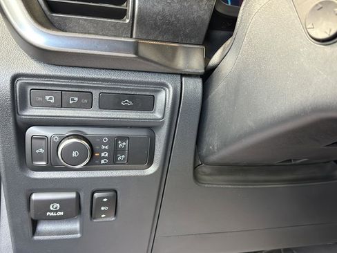 Used 2022 Ford F150 Tremor w/ Equipment Group 402A High image 18