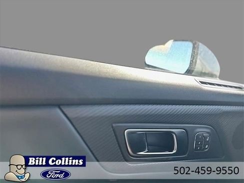 New 2025 Ford Mustang GT Premium image 9