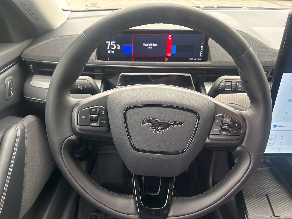 Used 2023 Ford Mustang Mach-E Select RWD image 17